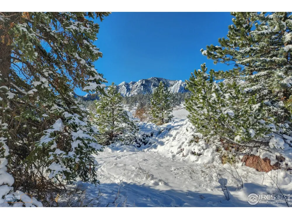 105 Bellevue Drive Boulder, CO 80302
