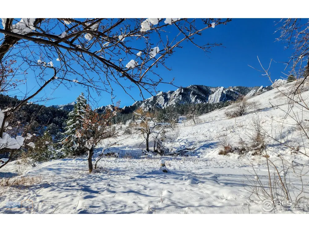 105 Bellevue Drive Boulder, CO 80302