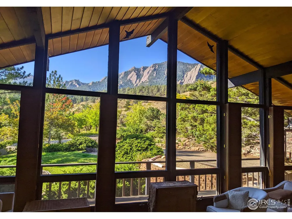 105 Bellevue Drive Boulder, CO 80302