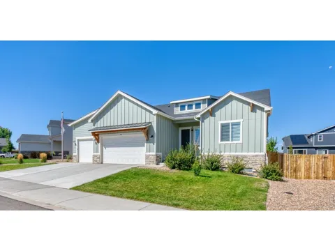 1535 S Sunfield Drive