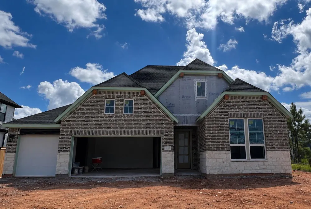 14350 Moonlit Creek Lane Montgomery, TX 77316