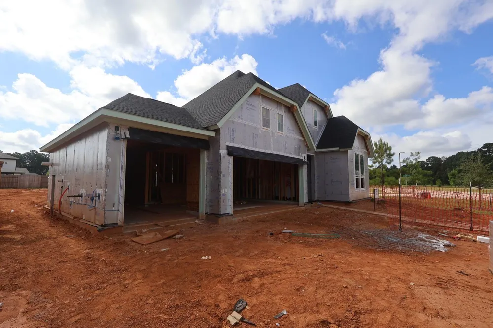 14350 Moonlit Creek Lane Montgomery, TX 77316