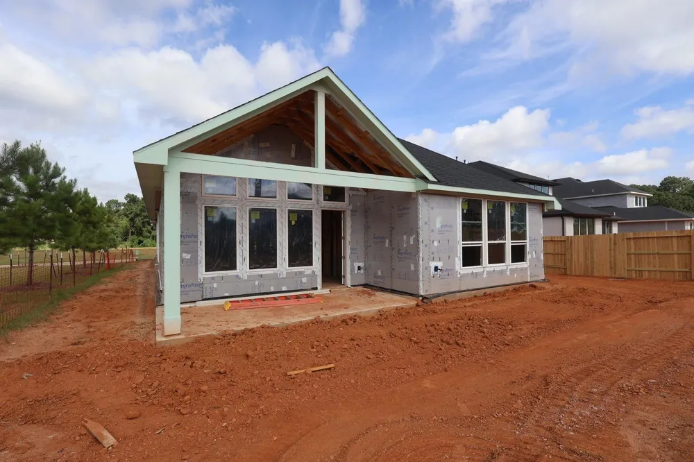 14350 Moonlit Creek Lane Montgomery, TX 77316