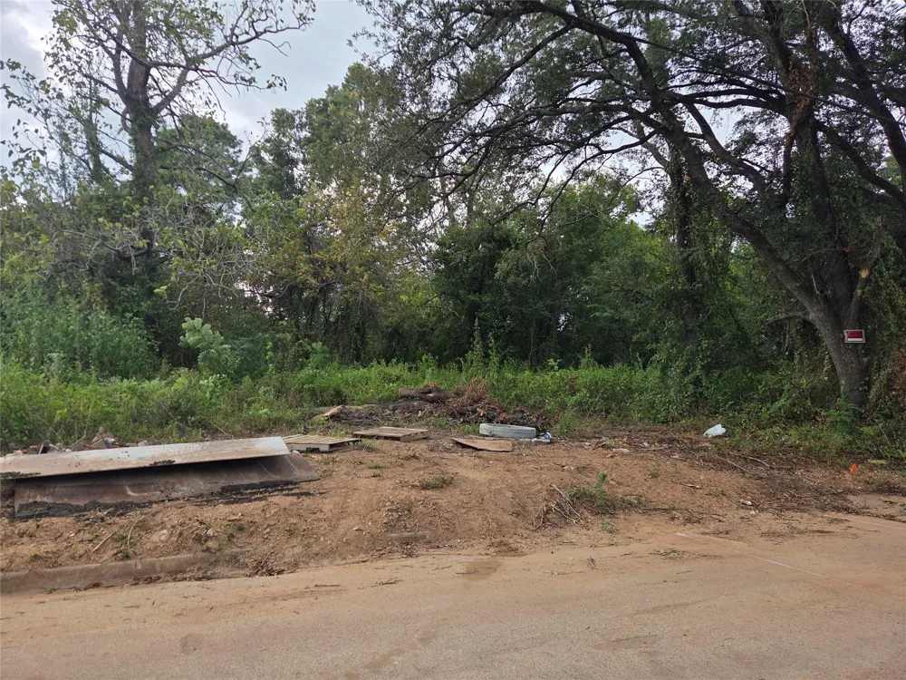 109 S San Jacinto Street Conroe, TX 77301
