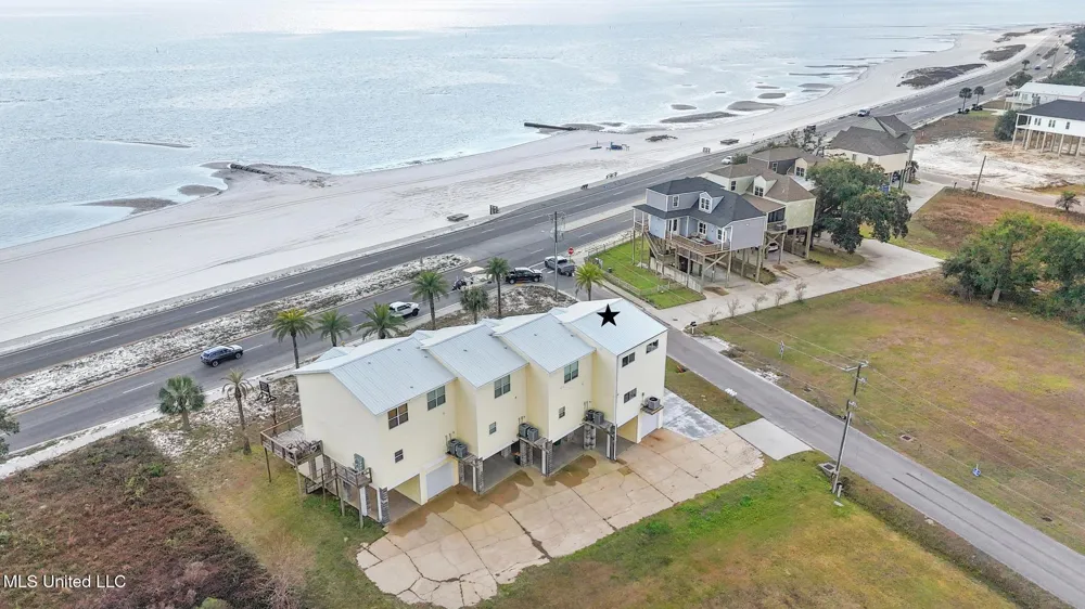 806 W Beach Boulevard Long Beach, MS 39560