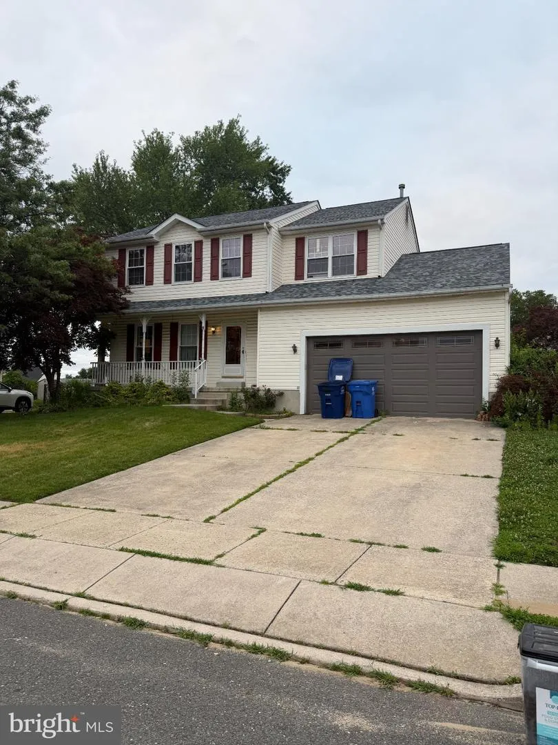 14 POWDER LANE Burlington, NJ 08016