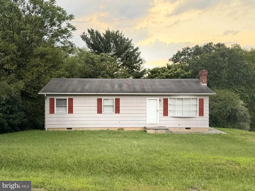 111 HAVEN TERRACE Winchester, VA 22602