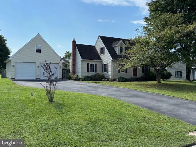 806 BROOKMEADE COURT Salisbury, MD 21804