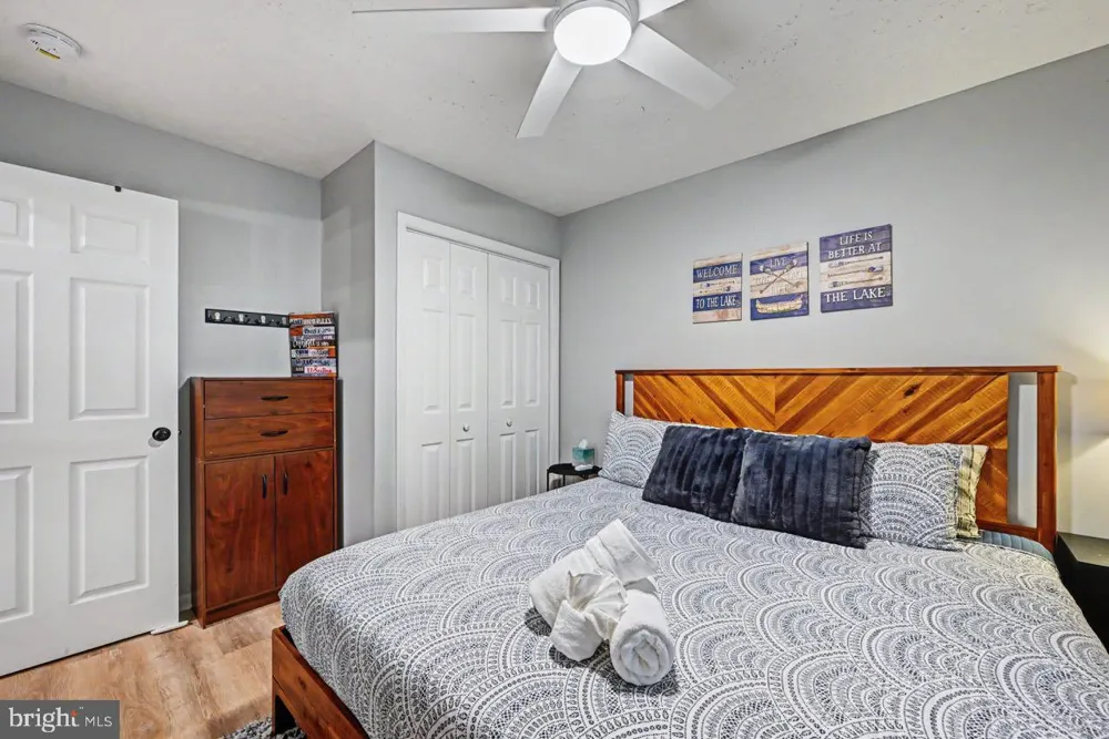 5376 CONOQUENISSING DRIVE Pocono Lake, PA 18347