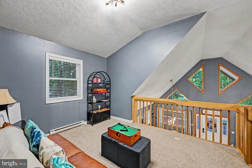 5376 CONOQUENISSING DRIVE Pocono Lake, PA 18347