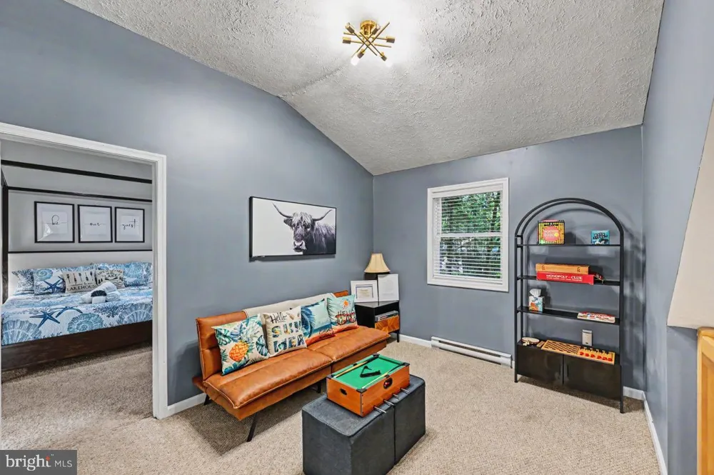 5376 CONOQUENISSING DRIVE Pocono Lake, PA 18347