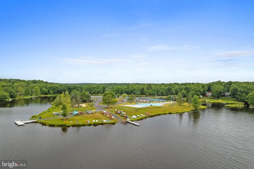 5376 CONOQUENISSING DRIVE Pocono Lake, PA 18347