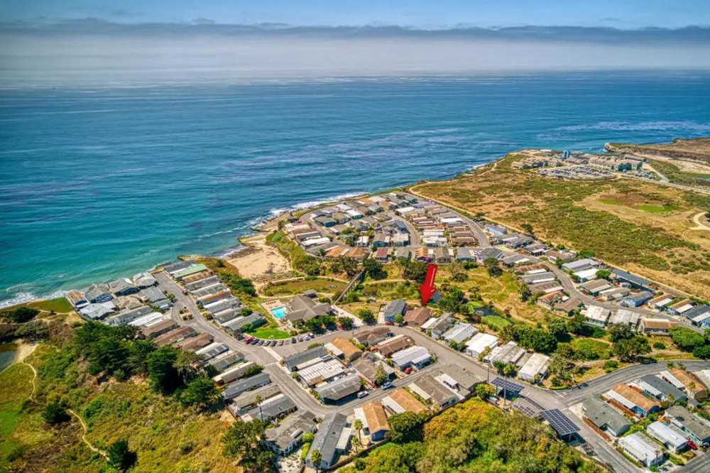 2395 Delaware Avenue #158 Santa Cruz, CA 95060
