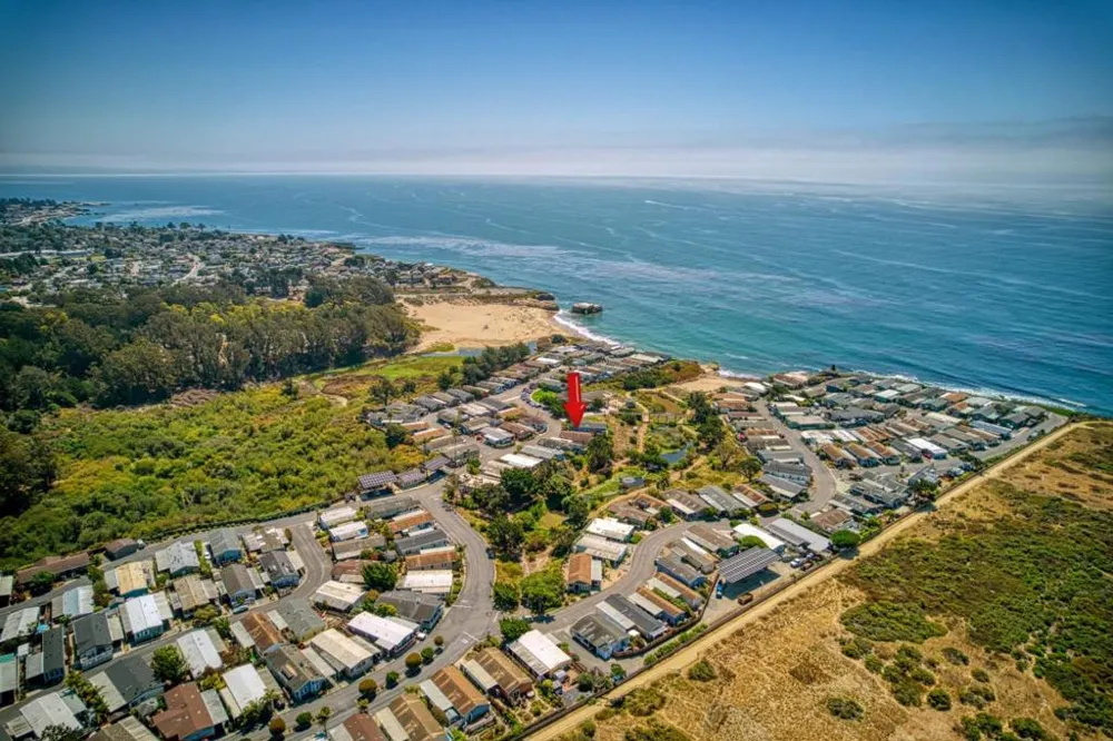 2395 Delaware Avenue #158 Santa Cruz, CA 95060