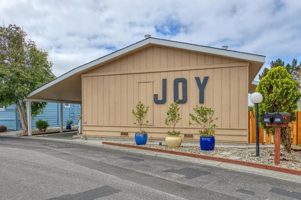 2395 Delaware Avenue #158 Santa Cruz, CA 95060