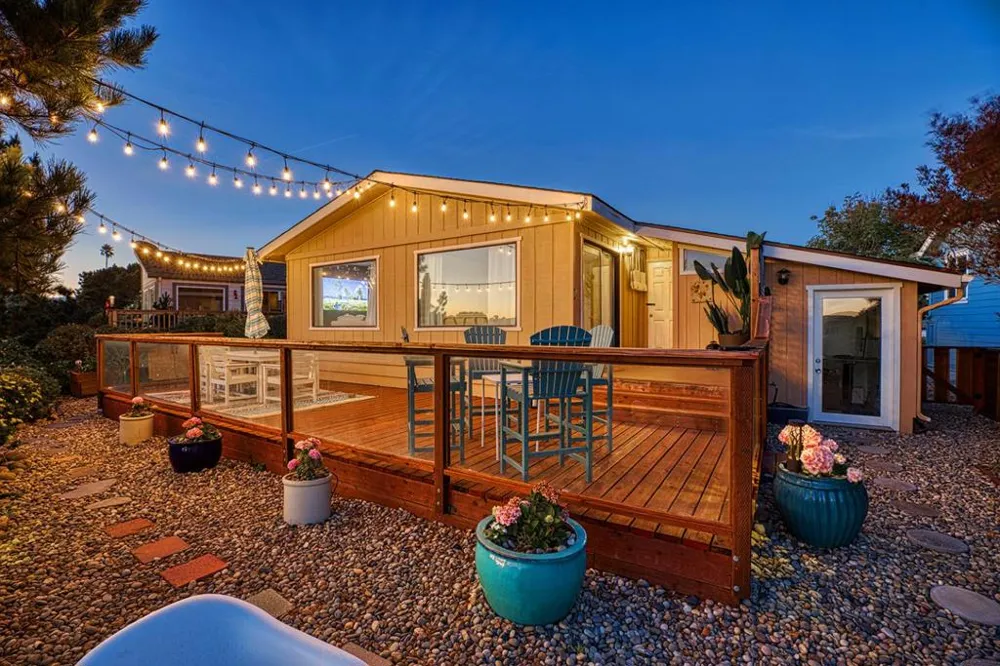 2395 Delaware Avenue #158 Santa Cruz, CA 95060