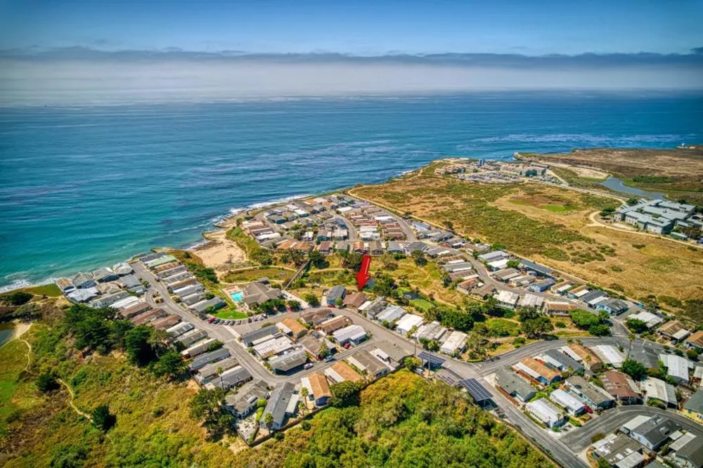 2395 Delaware Avenue #158 Santa Cruz, CA 95060