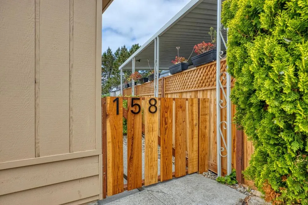 2395 Delaware Avenue #158 Santa Cruz, CA 95060