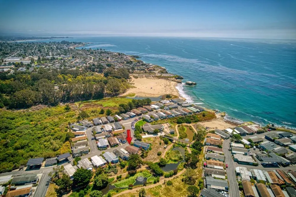 2395 Delaware Avenue #158 Santa Cruz, CA 95060