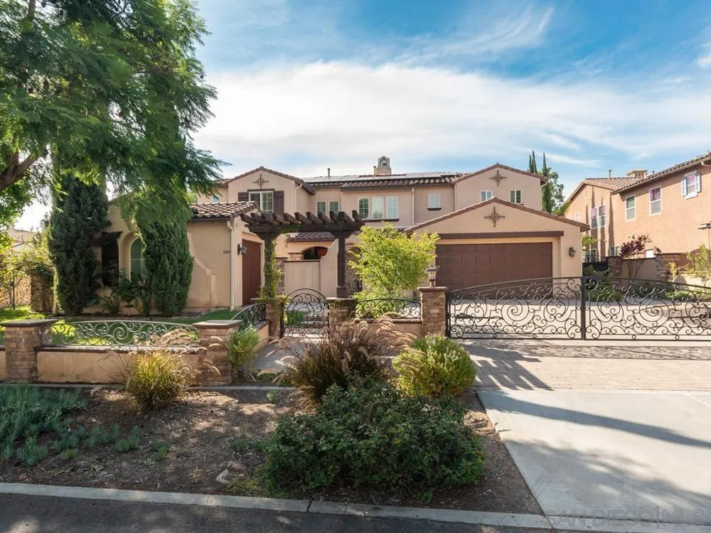 2845 Palmetto Point Chula Vista, CA 91915