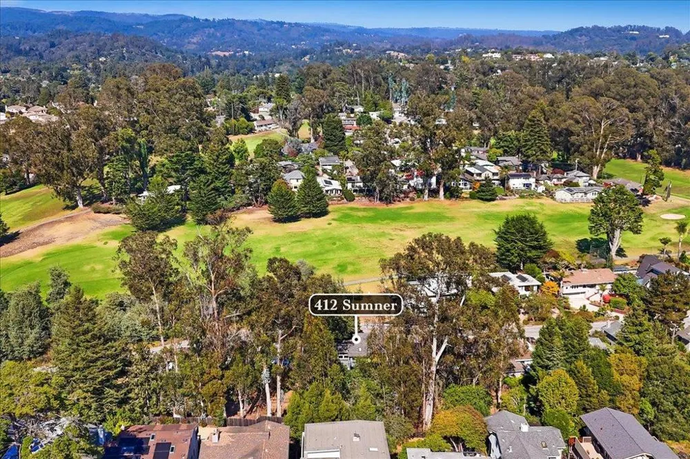 412 Sumner Avenue Aptos, CA 95003