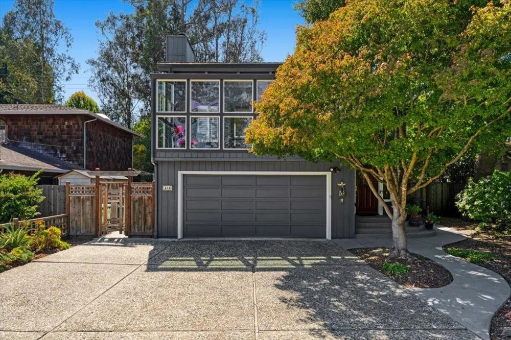412 Sumner Avenue Aptos, CA 95003