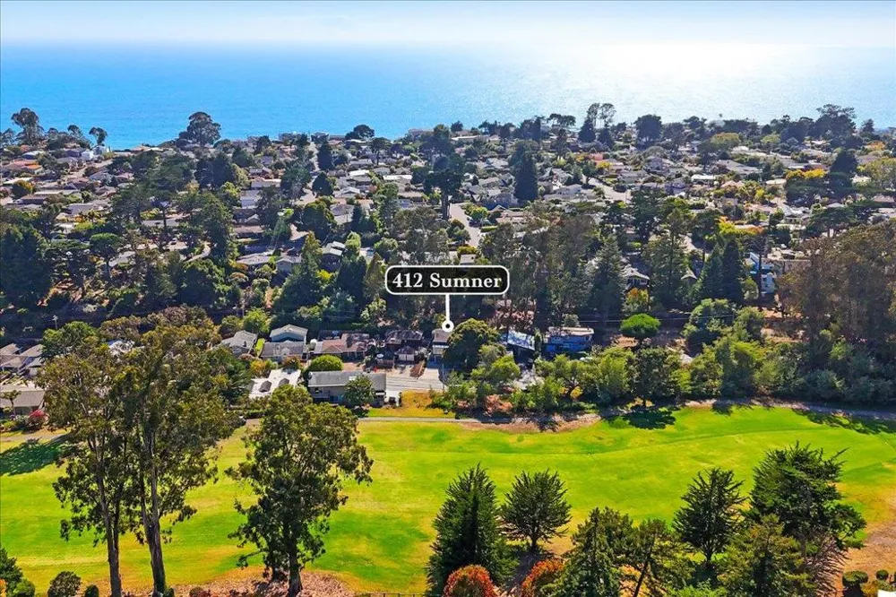 412 Sumner Avenue Aptos, CA 95003
