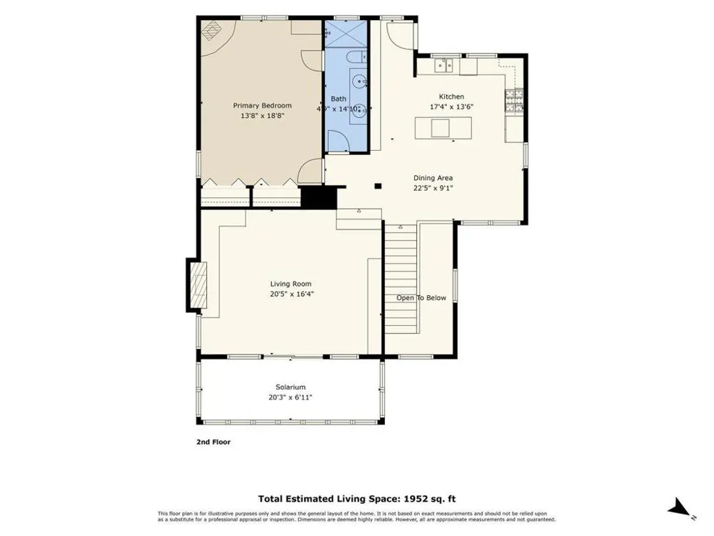 412 Sumner Avenue Aptos, CA 95003