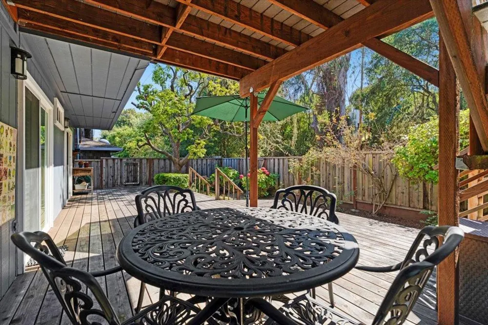 412 Sumner Avenue Aptos, CA 95003