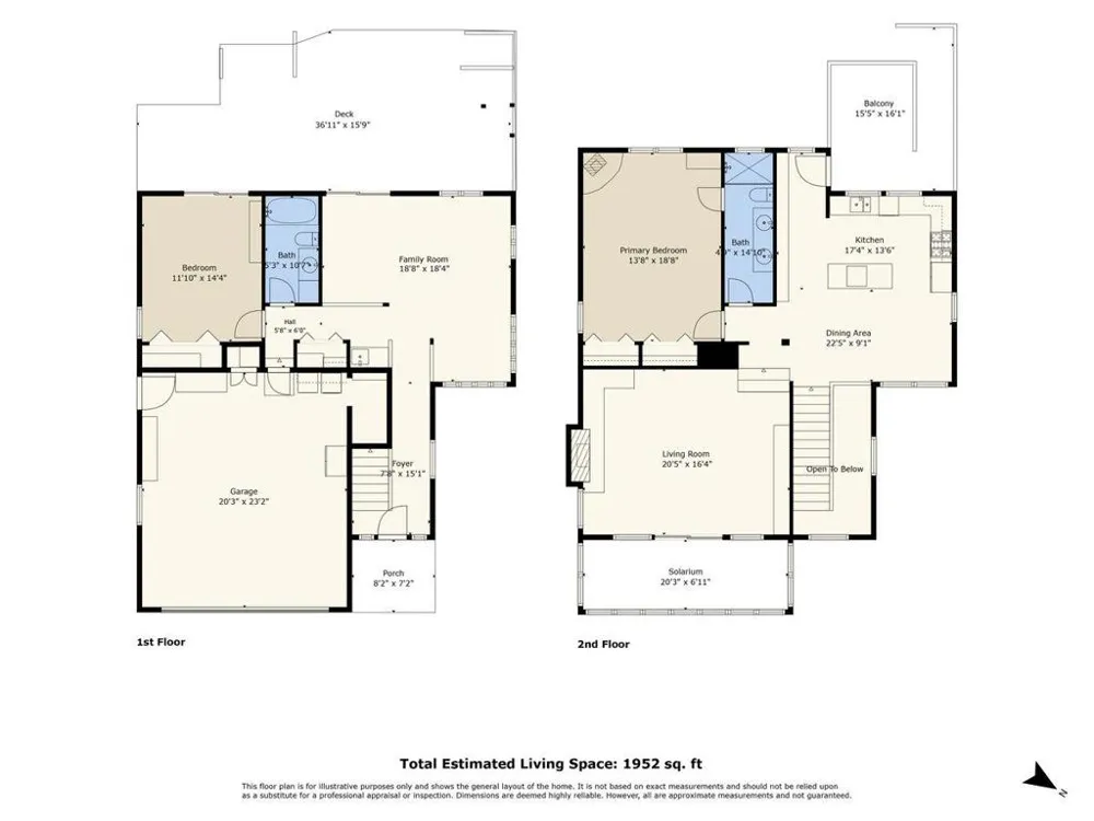 412 Sumner Avenue Aptos, CA 95003