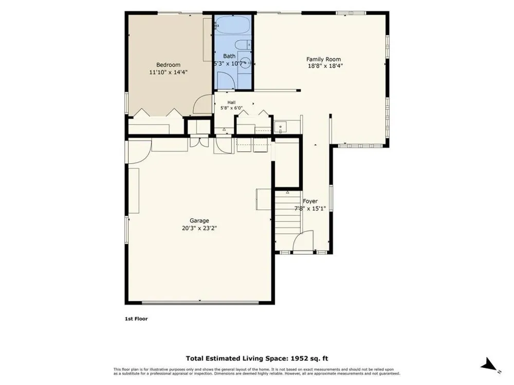412 Sumner Avenue Aptos, CA 95003