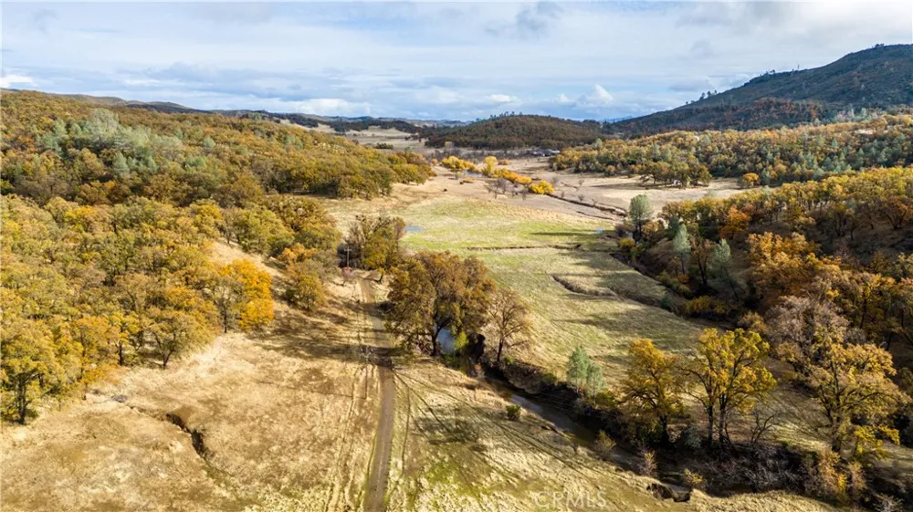 11158 Rocky Creek Road Lower Lake, CA 95457