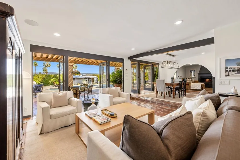46310 Shadow Mountain Drive Palm Desert, CA 92260