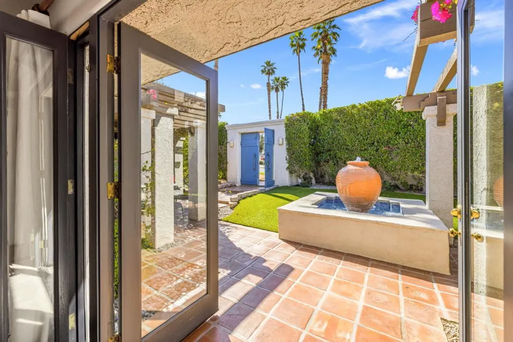 46310 Shadow Mountain Drive Palm Desert, CA 92260