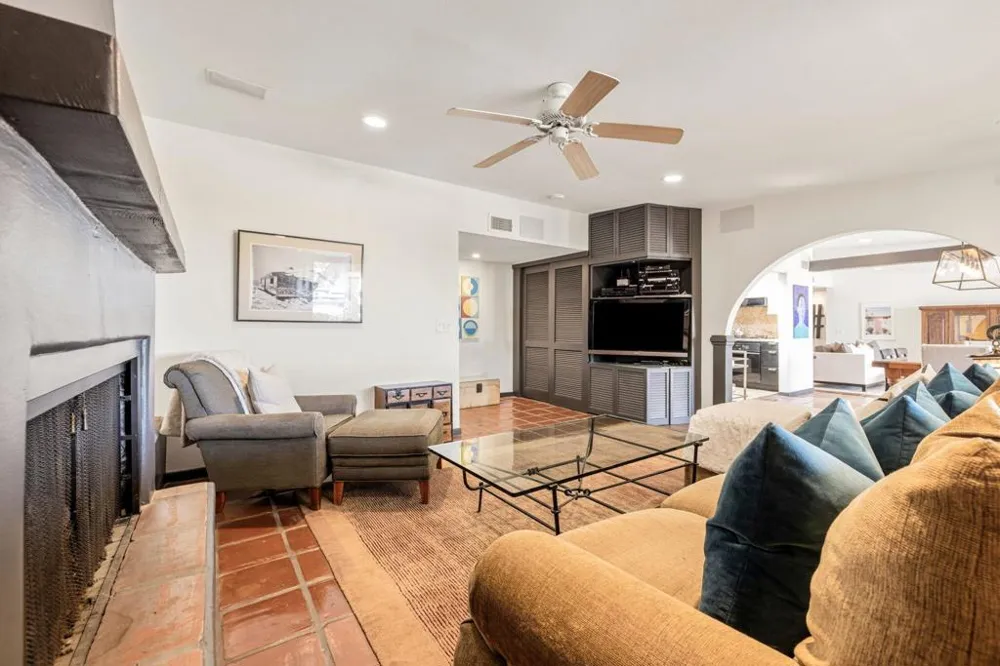 46310 Shadow Mountain Drive Palm Desert, CA 92260