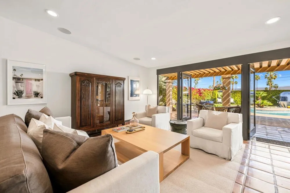 46310 Shadow Mountain Drive Palm Desert, CA 92260