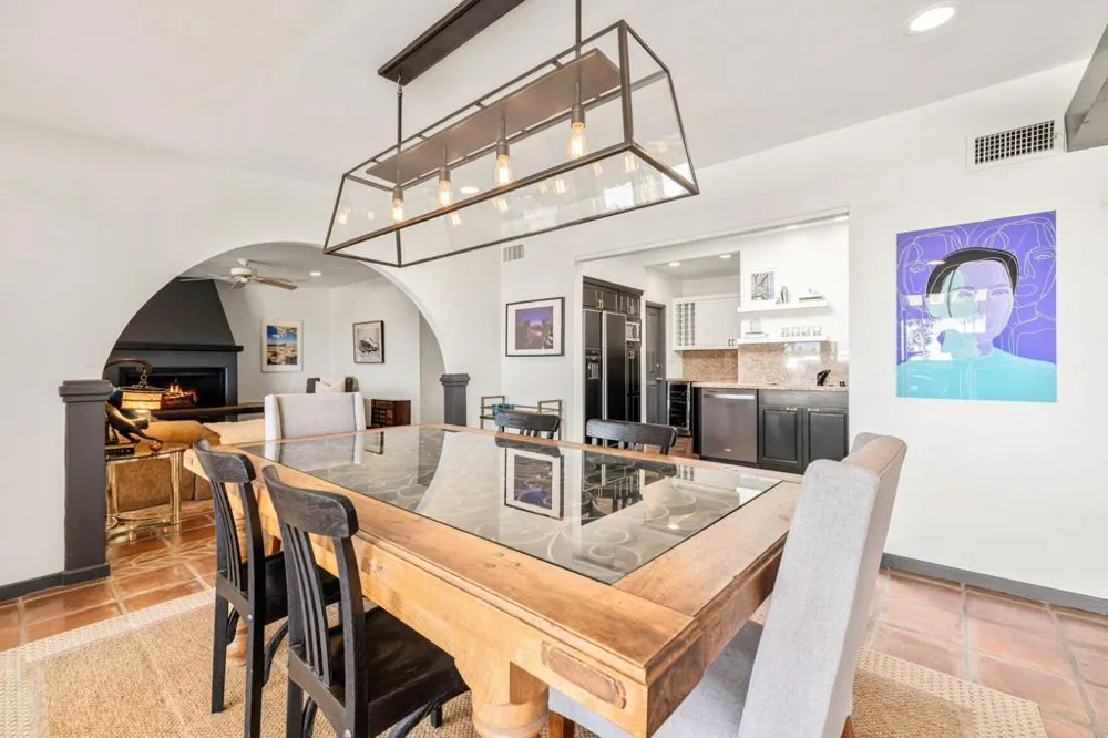 46310 Shadow Mountain Drive Palm Desert, CA 92260