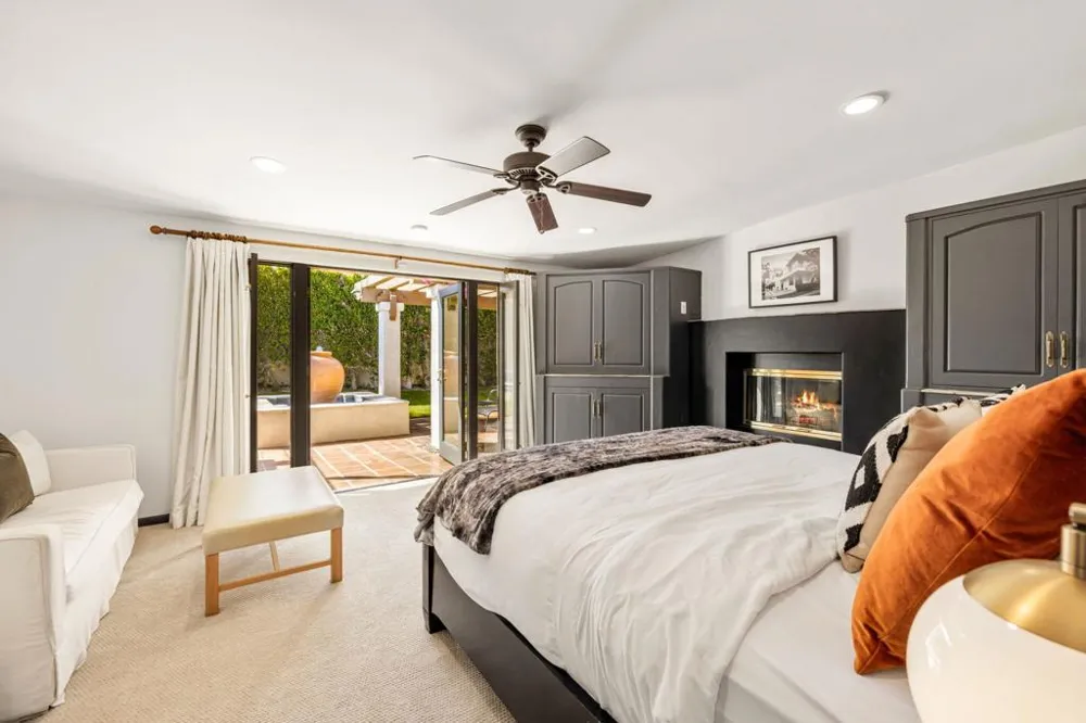 46310 Shadow Mountain Drive Palm Desert, CA 92260