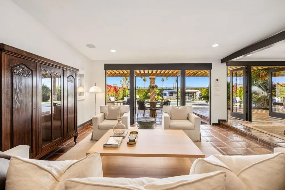 46310 Shadow Mountain Drive Palm Desert, CA 92260