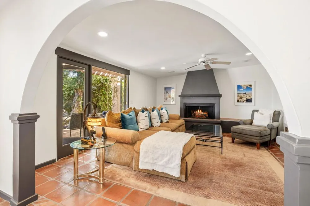46310 Shadow Mountain Drive Palm Desert, CA 92260