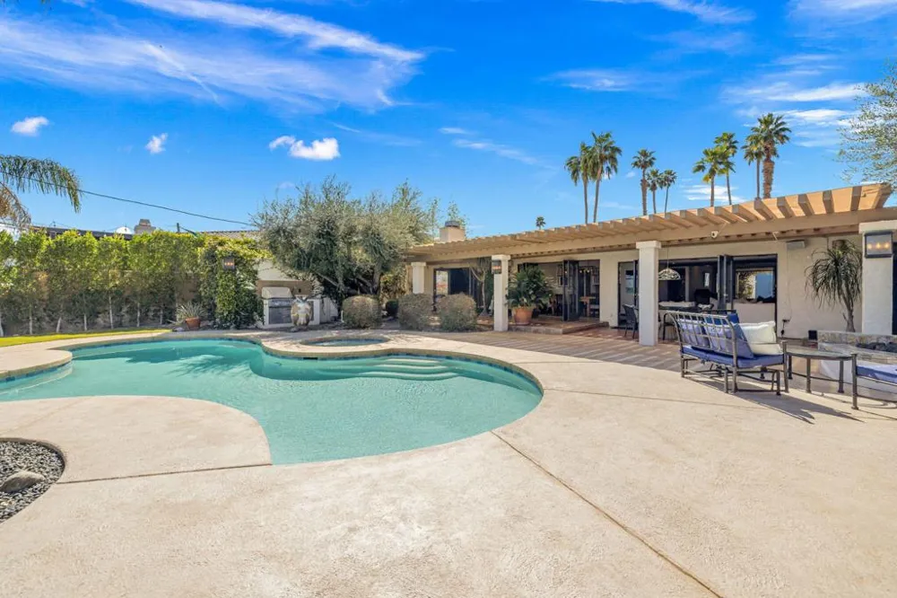46310 Shadow Mountain Drive Palm Desert, CA 92260