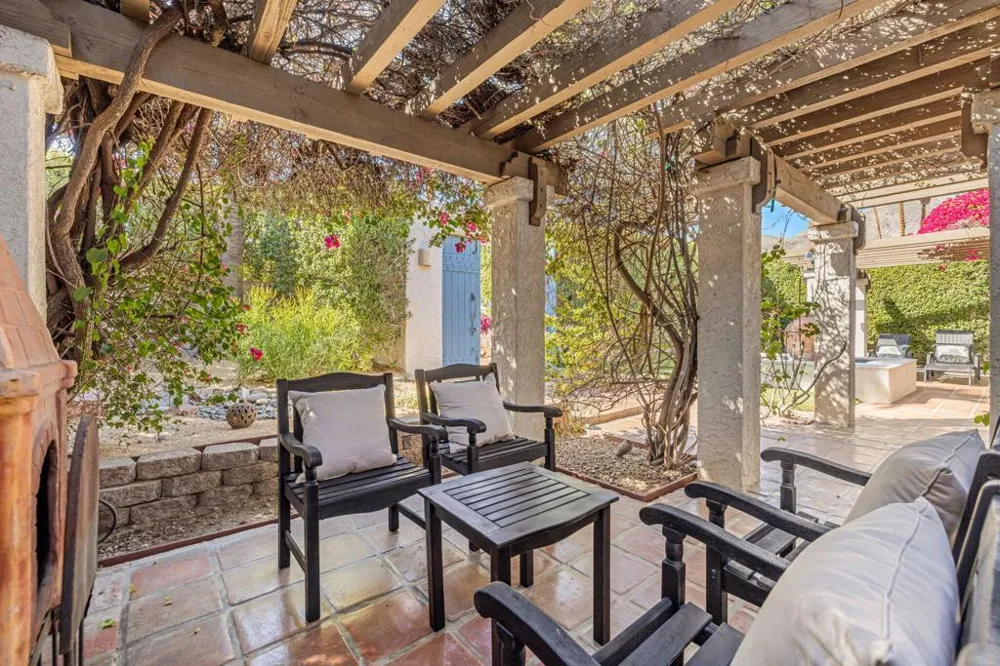 46310 Shadow Mountain Drive Palm Desert, CA 92260