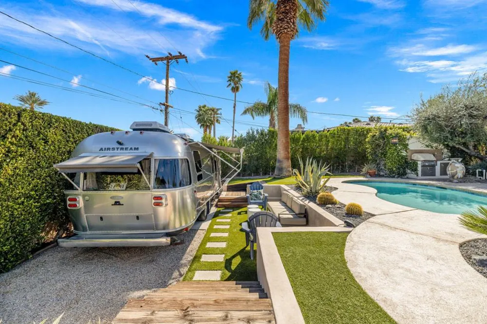 46310 Shadow Mountain Drive Palm Desert, CA 92260