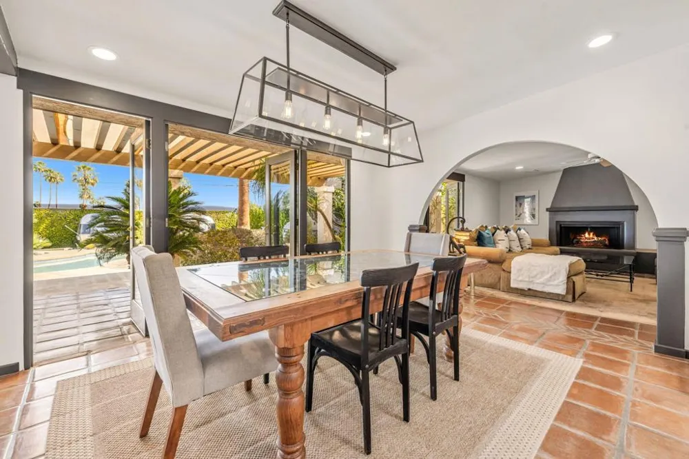 46310 Shadow Mountain Drive Palm Desert, CA 92260