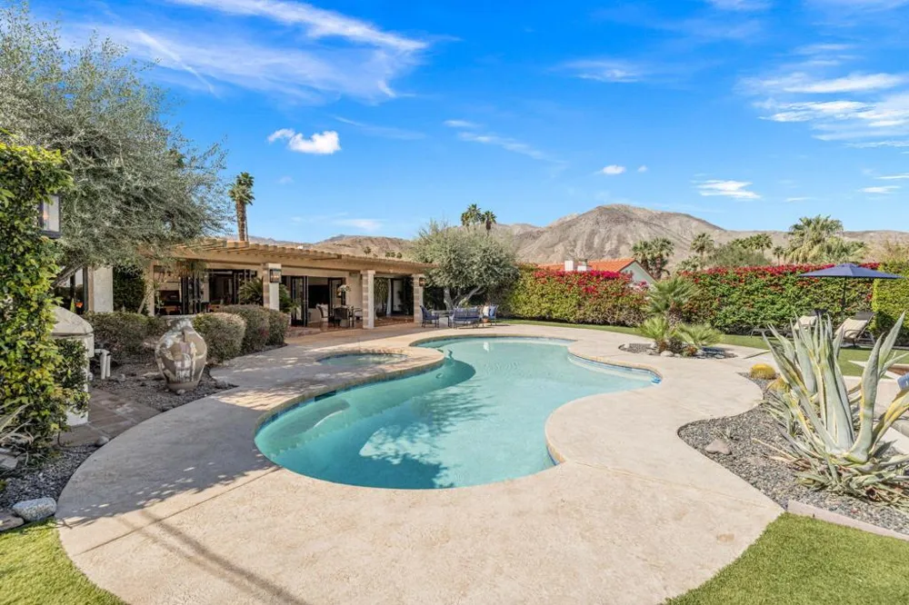 46310 Shadow Mountain Drive Palm Desert, CA 92260