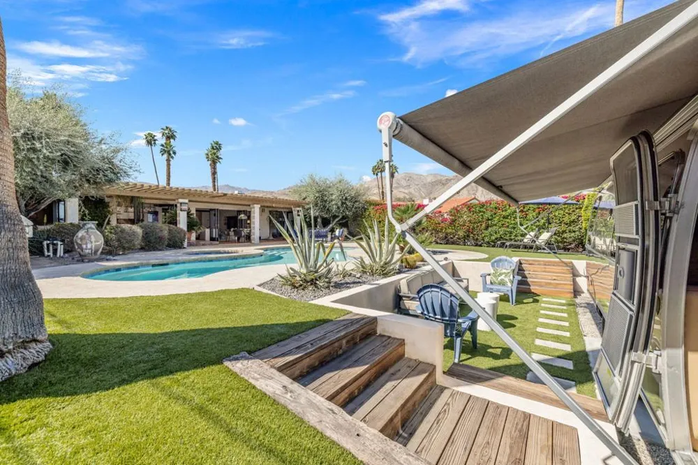 46310 Shadow Mountain Drive Palm Desert, CA 92260