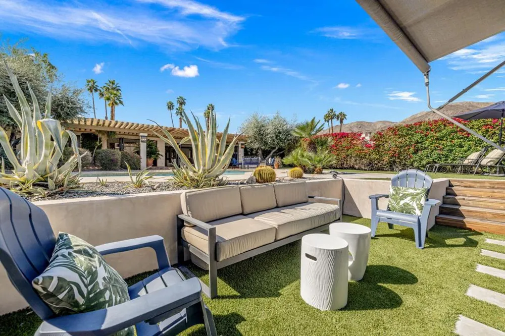 46310 Shadow Mountain Drive Palm Desert, CA 92260