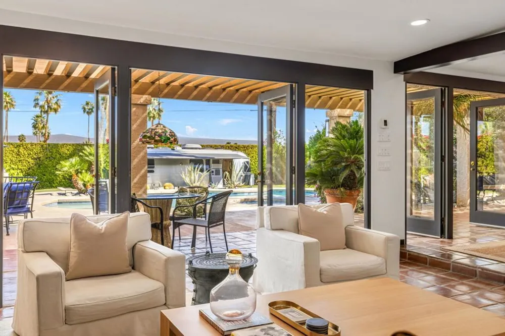 46310 Shadow Mountain Drive Palm Desert, CA 92260