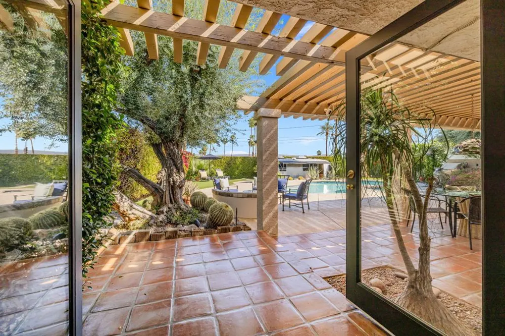 46310 Shadow Mountain Drive Palm Desert, CA 92260