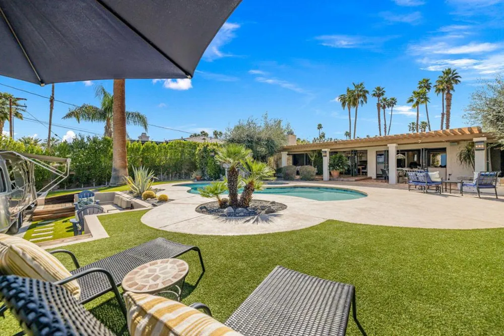 46310 Shadow Mountain Drive Palm Desert, CA 92260